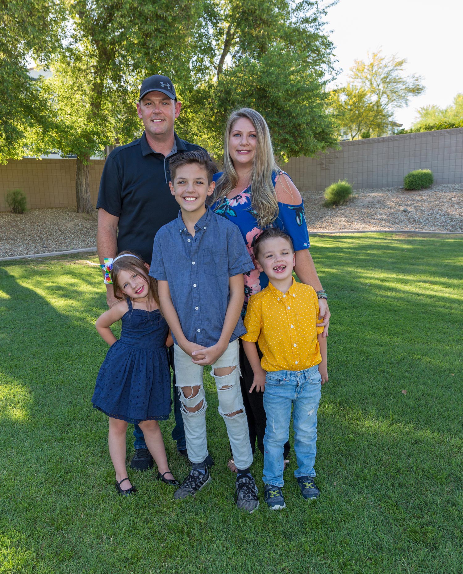 Our Family Our Family