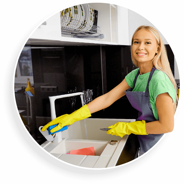 Cleaning Services